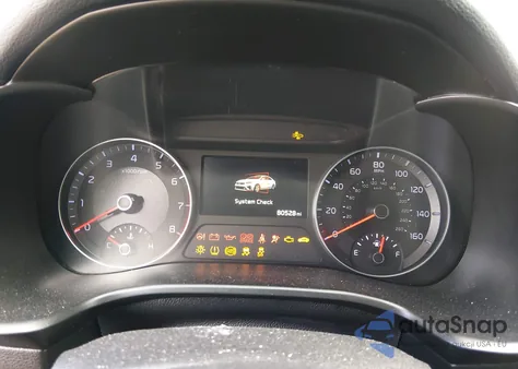 2021 Kia Forte Gt из США, поврежденный, VIN 3KPF44AC4ME325522